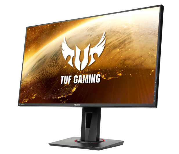 ASUS TUF VG279QM HDR 90LM05H0-B01370 - 540330 - zdjęcie 2